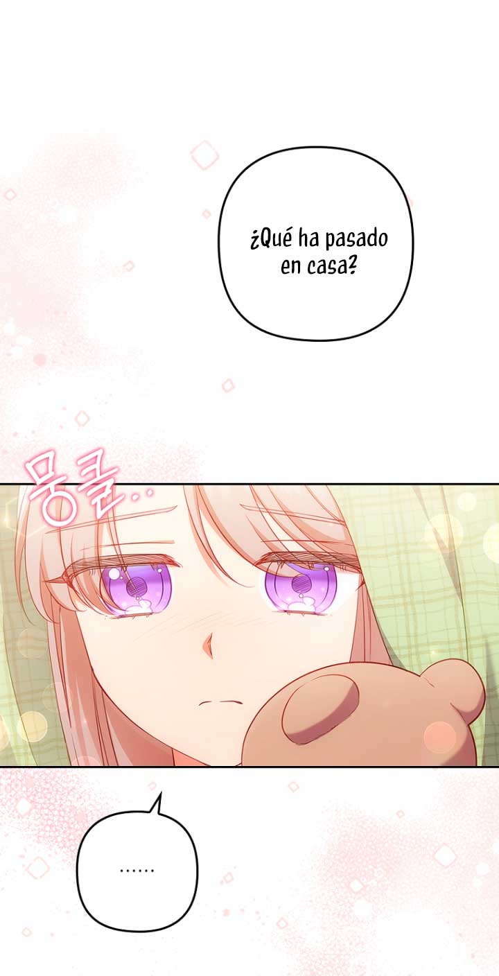 Seduje al protagonista masculino enfermizo Capítulo 51 - Page 10