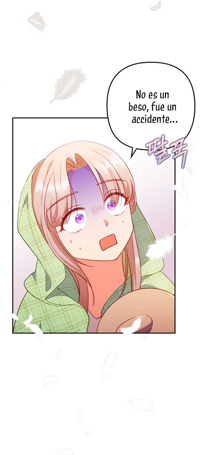 Seduje al protagonista masculino enfermizo Capítulo 51 - Page 14