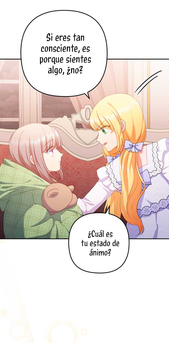 Seduje al protagonista masculino enfermizo Capítulo 51 - Page 18