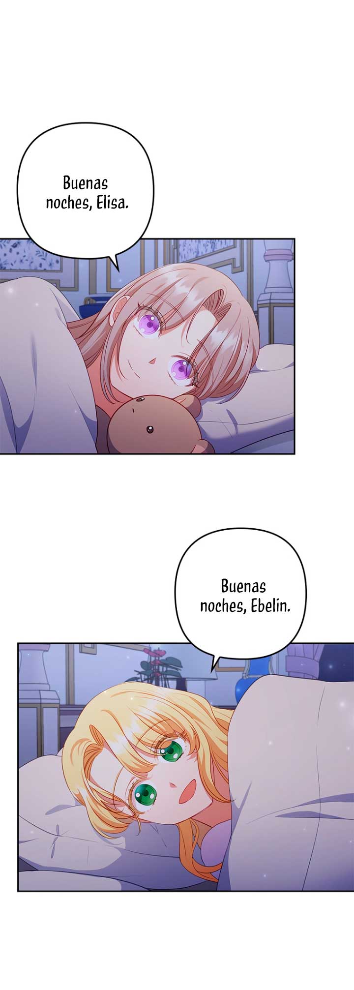 Seduje al protagonista masculino enfermizo Capítulo 51 - Page 29