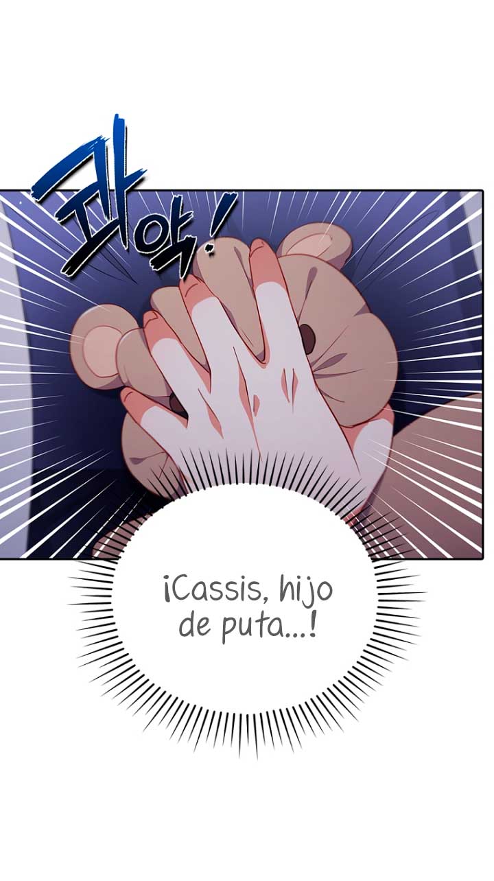 Seduje al protagonista masculino enfermizo Capítulo 51 - Page 31