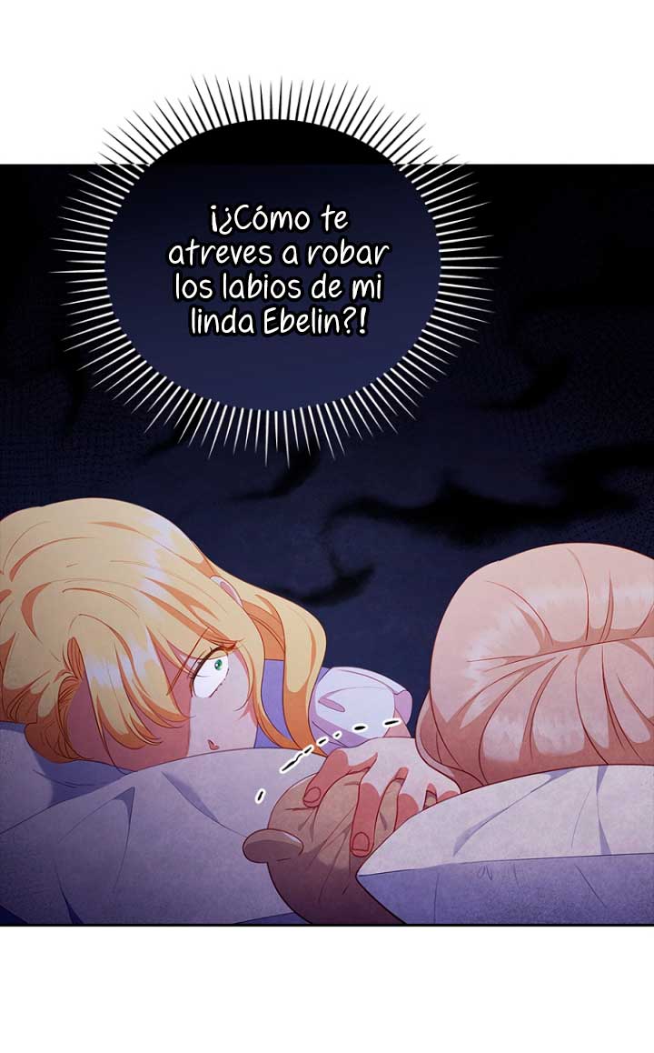 Seduje al protagonista masculino enfermizo Capítulo 51 - Page 32