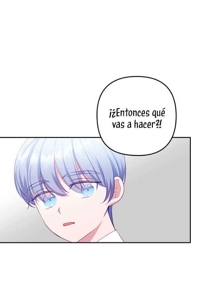 Seduje al protagonista masculino enfermizo Capítulo 51 - Page 41