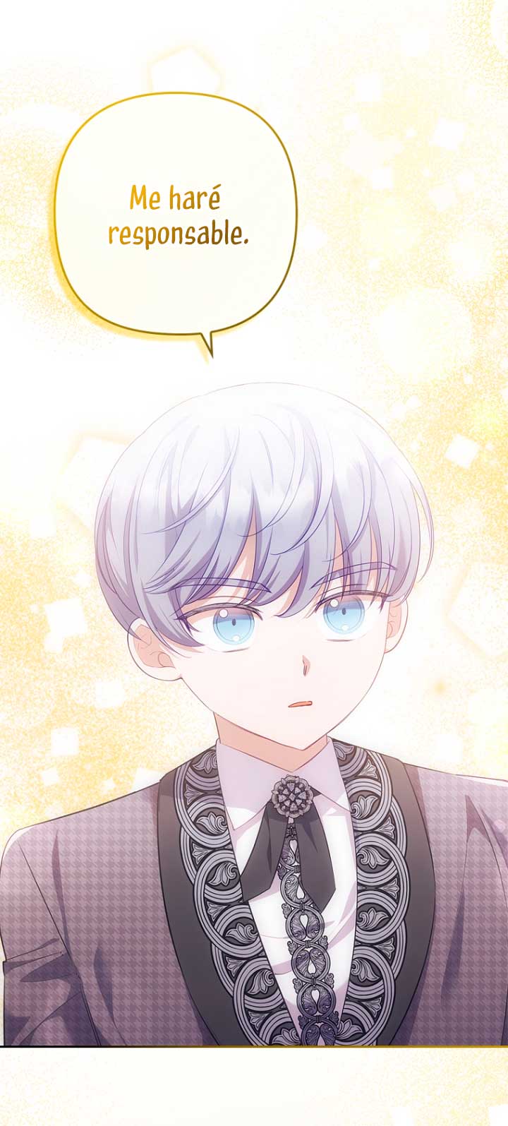 Seduje al protagonista masculino enfermizo Capítulo 51 - Page 44