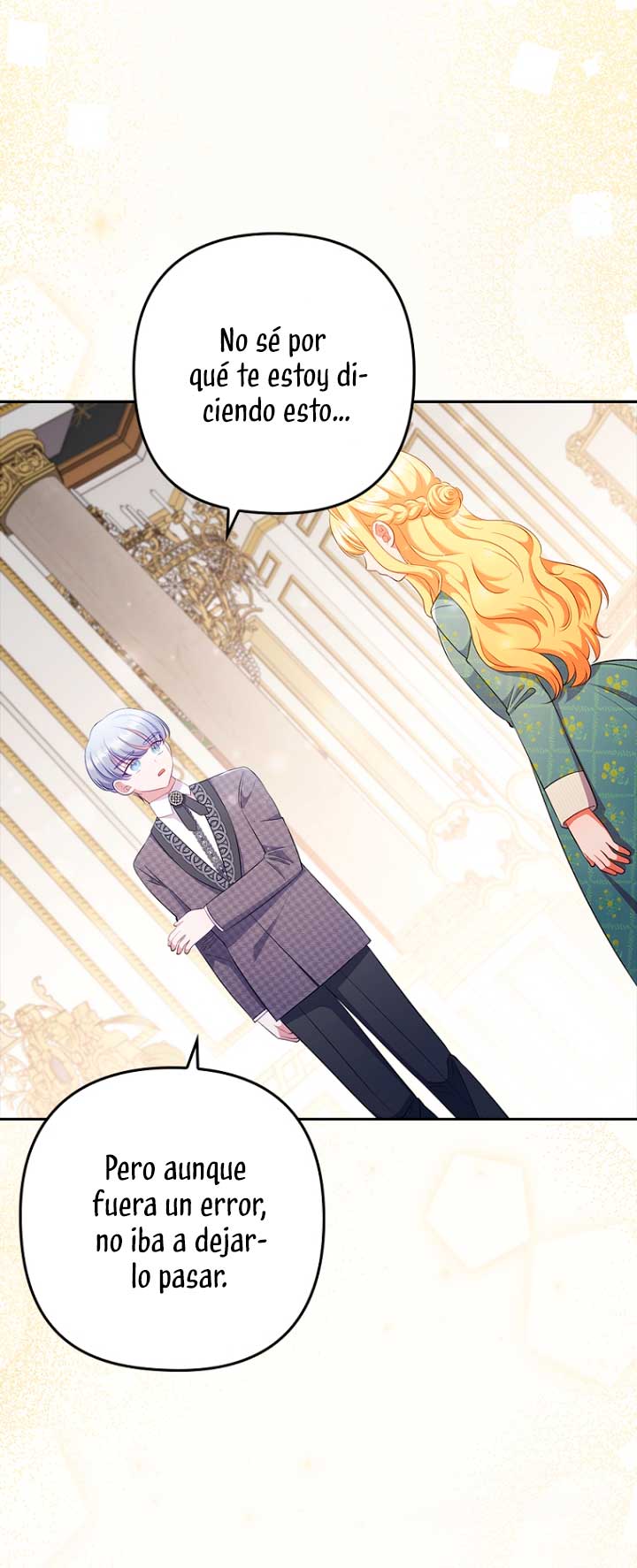 Seduje al protagonista masculino enfermizo Capítulo 51 - Page 45