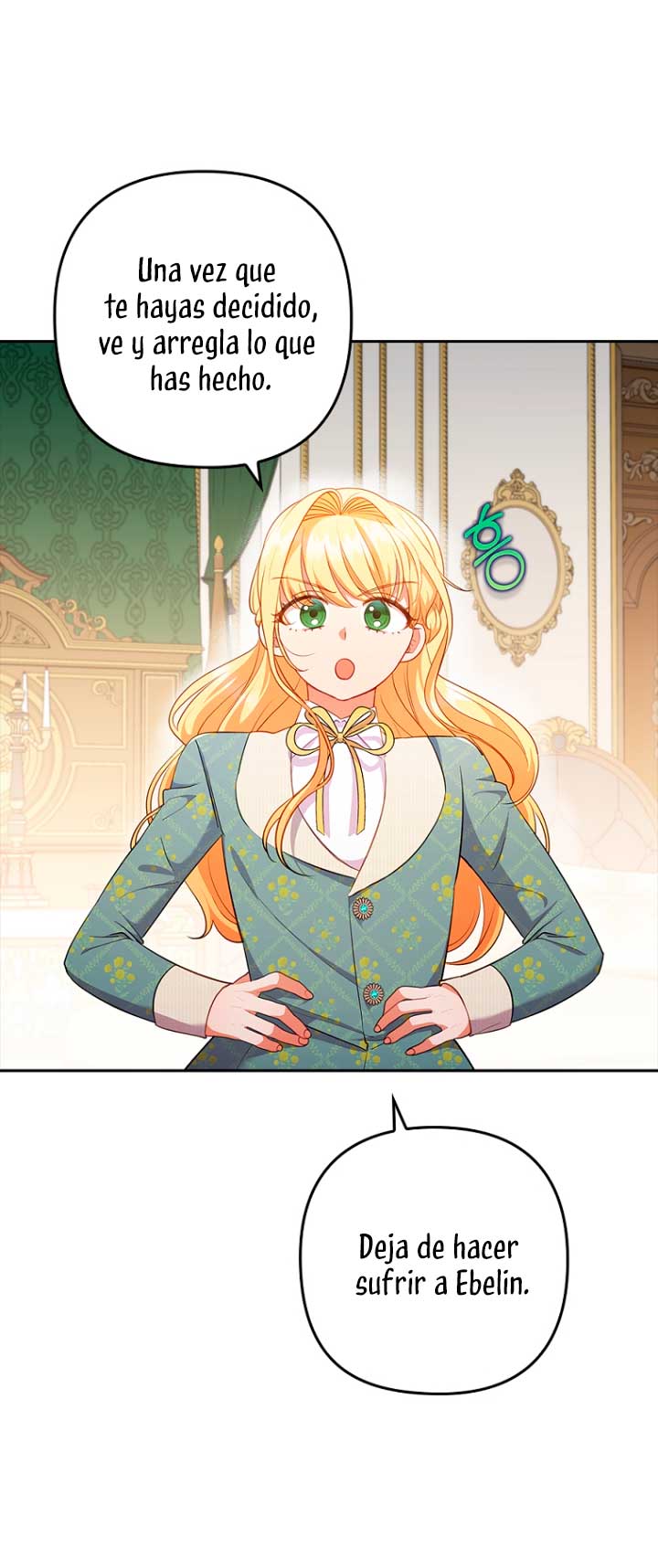 Seduje al protagonista masculino enfermizo Capítulo 51 - Page 50