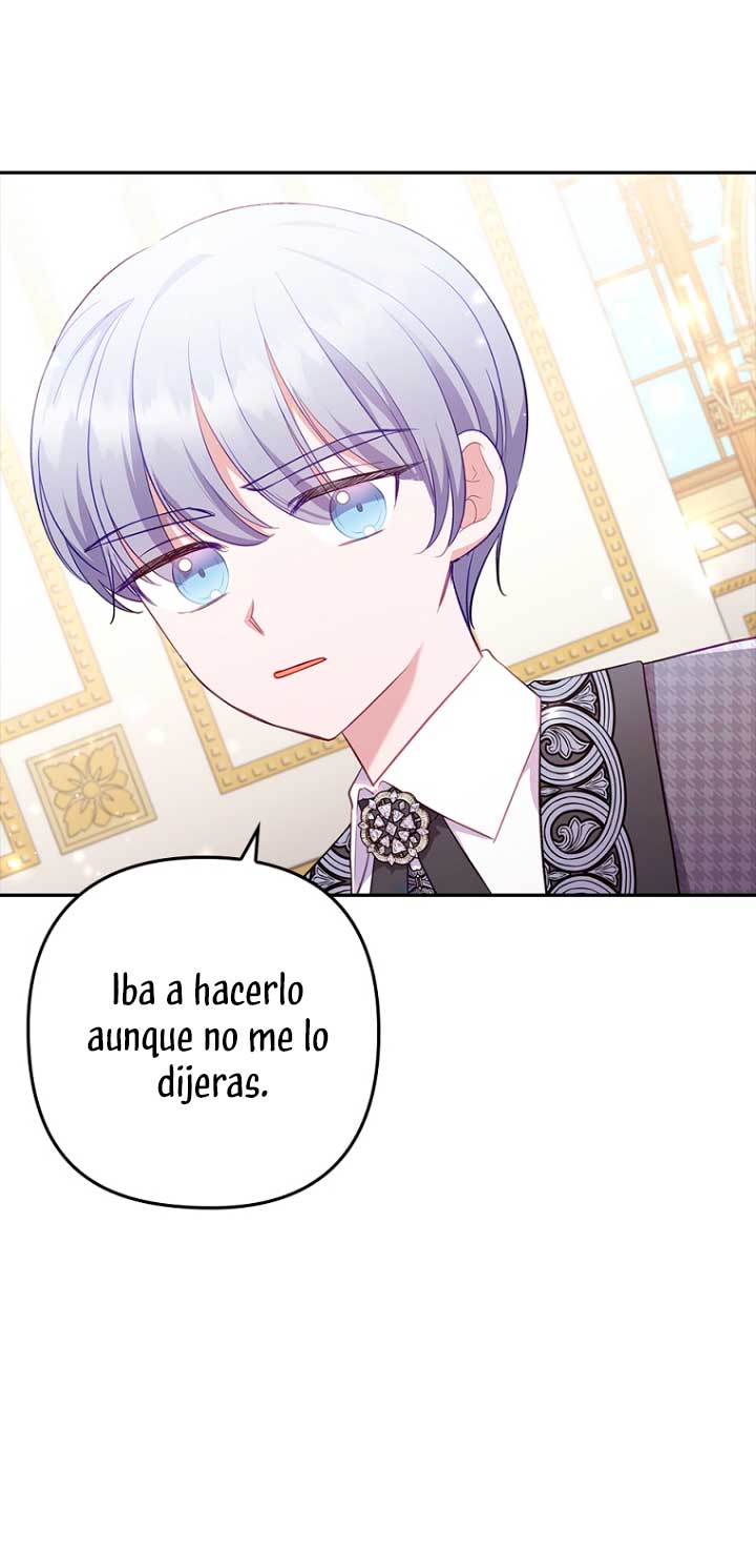 Seduje al protagonista masculino enfermizo Capítulo 51 - Page 51