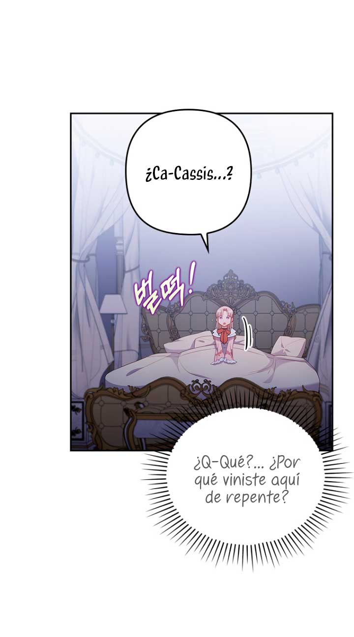 Seduje al protagonista masculino enfermizo Capítulo 51 - Page 57