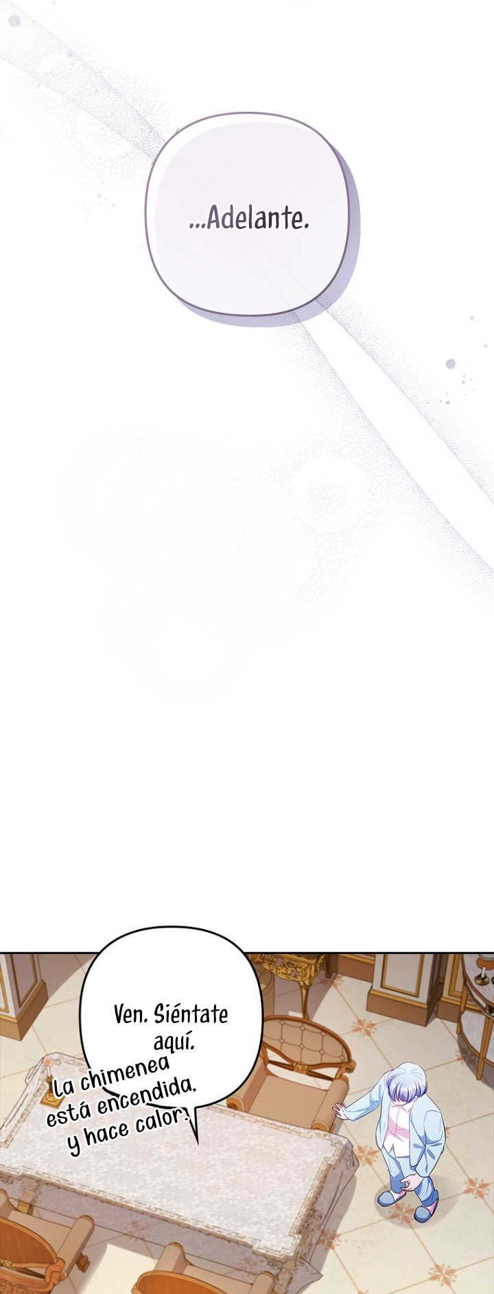 Seduje al protagonista masculino enfermizo Capítulo 51 - Page 59