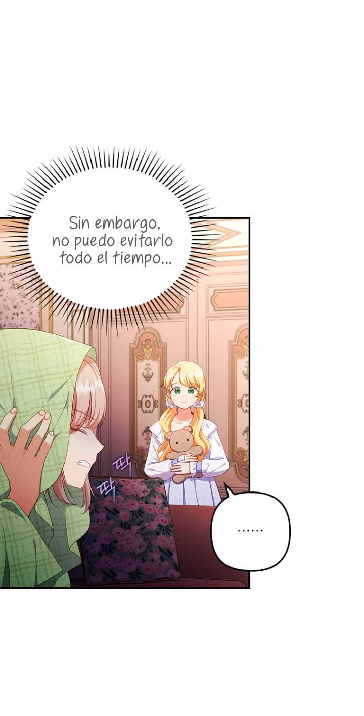 Seduje al protagonista masculino enfermizo Capítulo 51 - Page 6