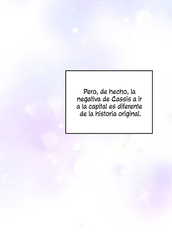 Seduje al protagonista masculino enfermizo Capítulo 51 - Page 67