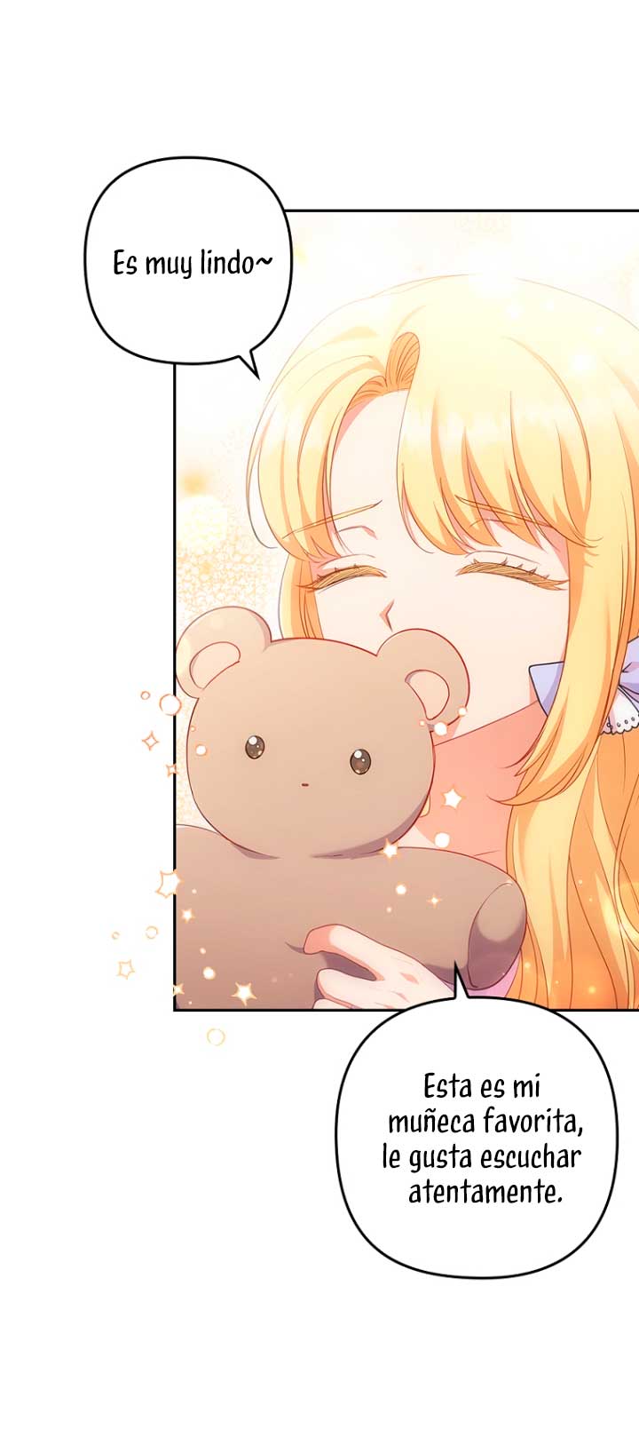 Seduje al protagonista masculino enfermizo Capítulo 51 - Page 8