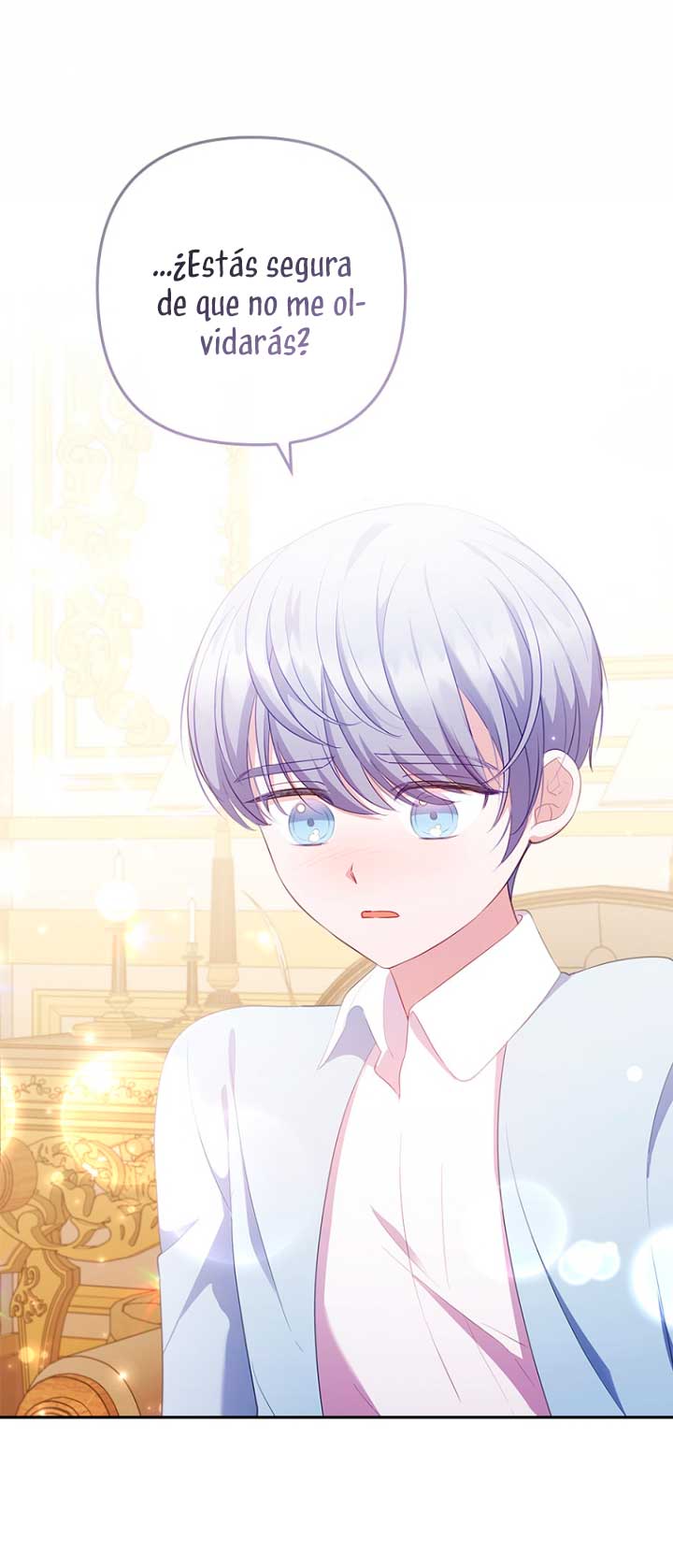 Seduje al protagonista masculino enfermizo Capítulo 52 - Page 17
