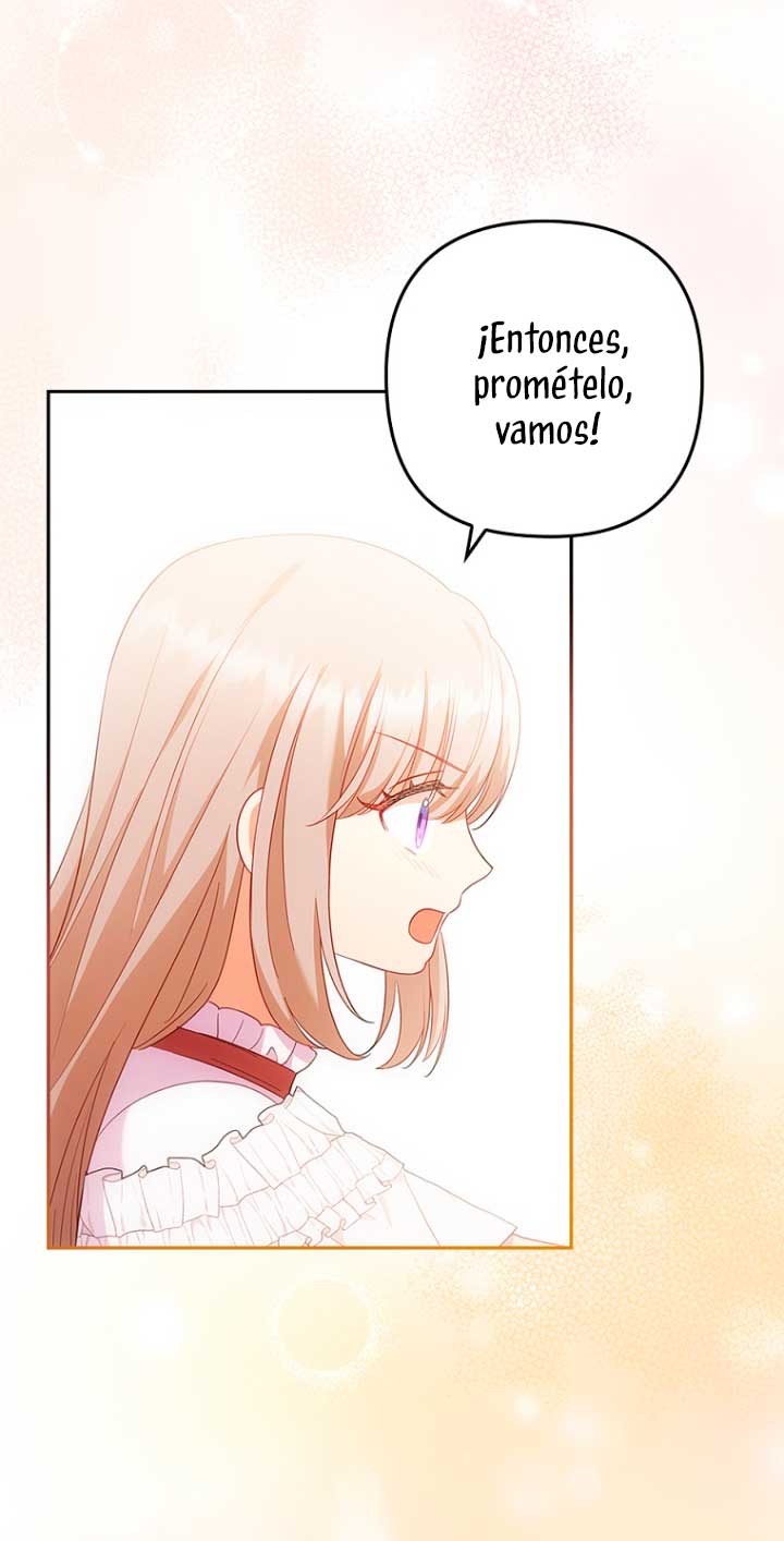 Seduje al protagonista masculino enfermizo Capítulo 52 - Page 22