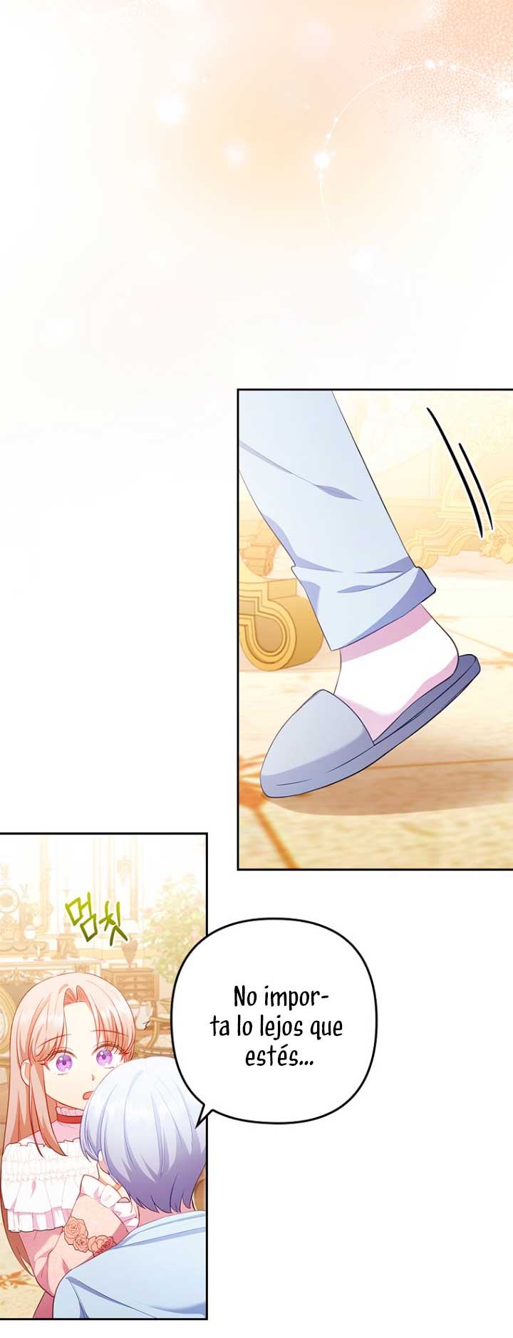 Seduje al protagonista masculino enfermizo Capítulo 52 - Page 24