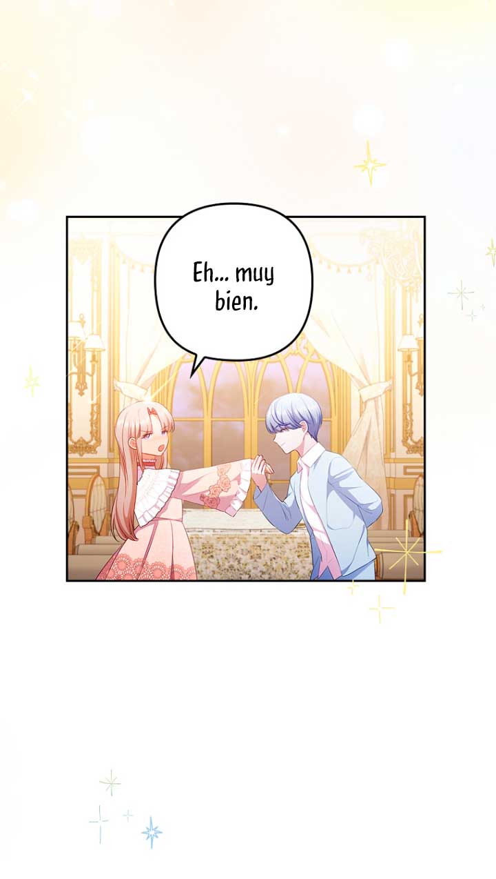 Seduje al protagonista masculino enfermizo Capítulo 52 - Page 27