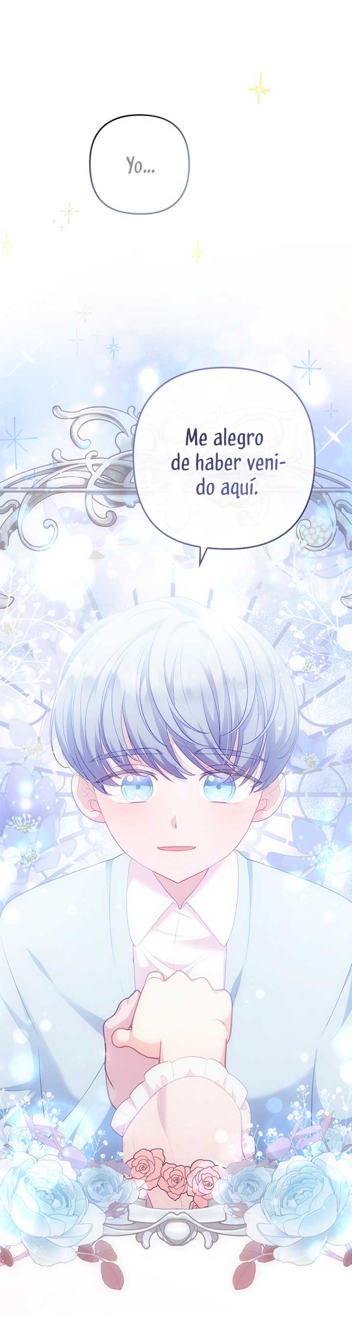 Seduje al protagonista masculino enfermizo Capítulo 52 - Page 28