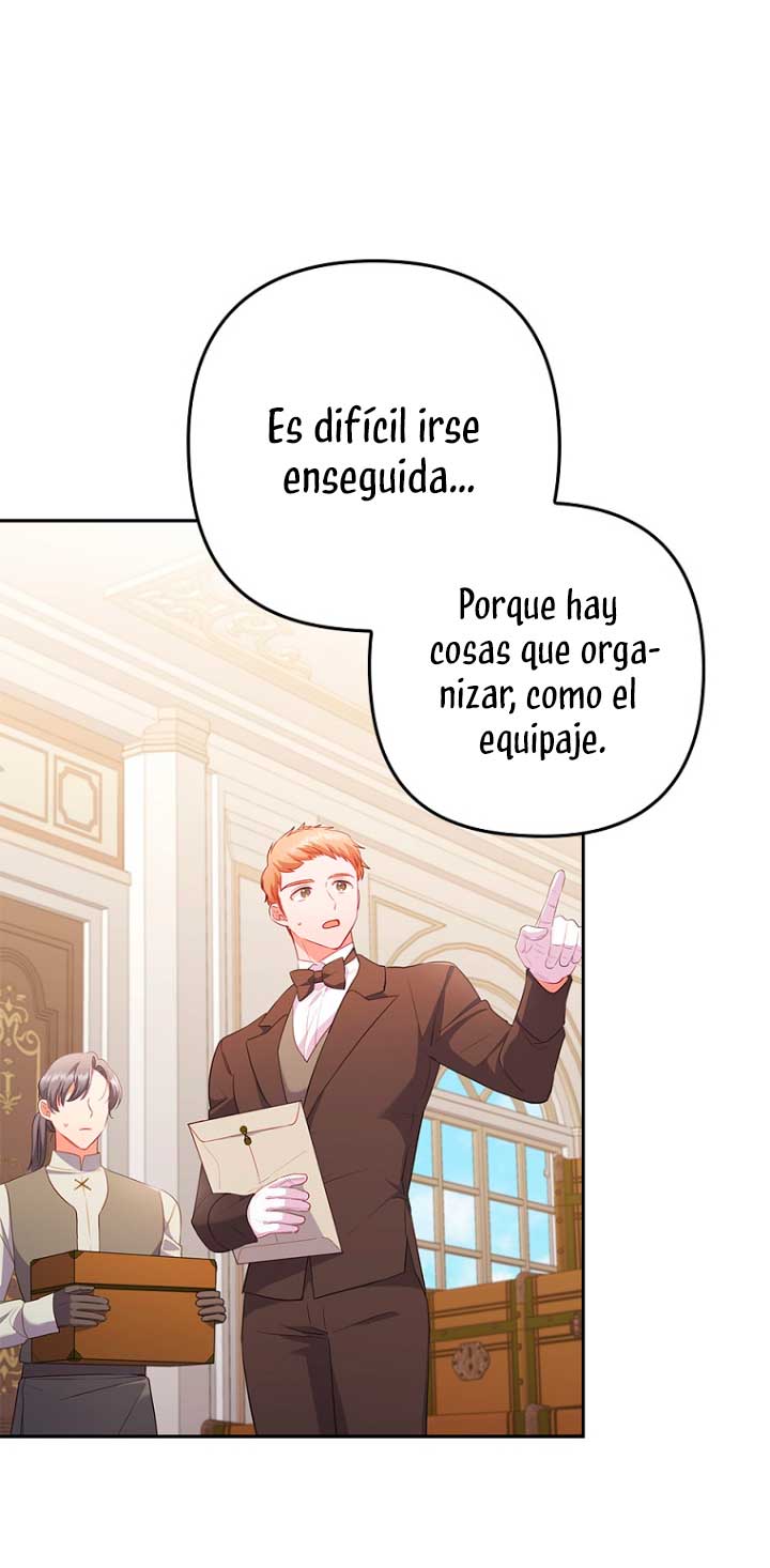 Seduje al protagonista masculino enfermizo Capítulo 52 - Page 35