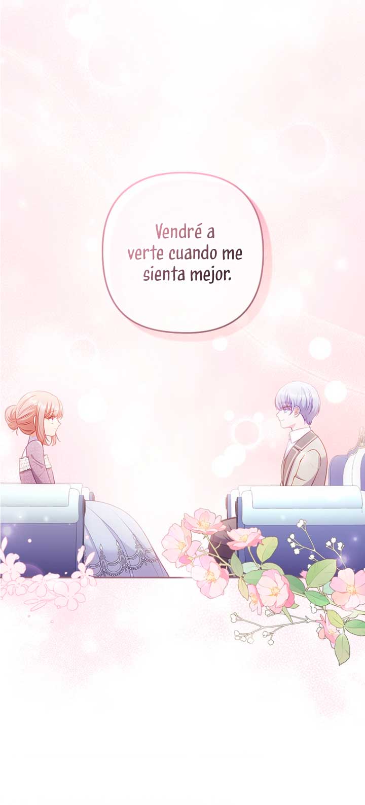 Seduje al protagonista masculino enfermizo Capítulo 52 - Page 40