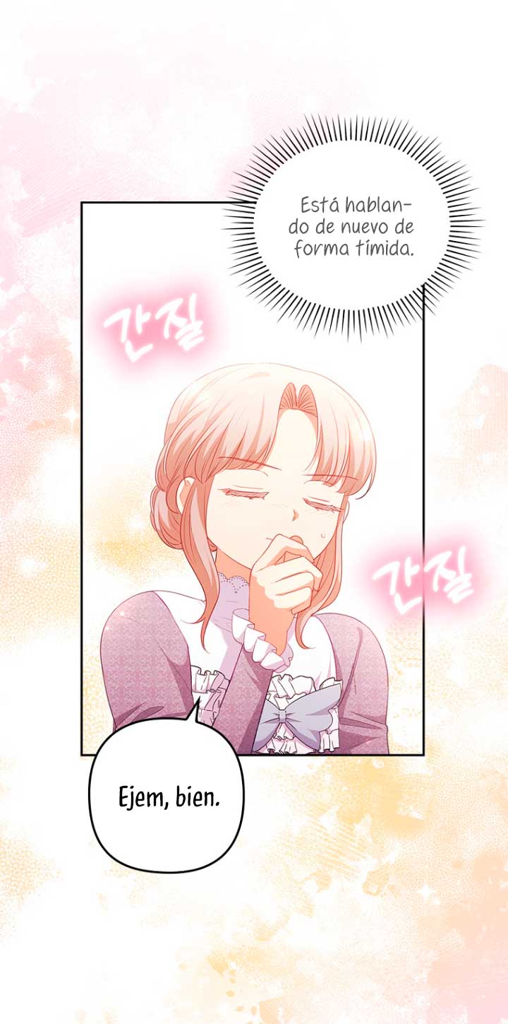 Seduje al protagonista masculino enfermizo Capítulo 52 - Page 41