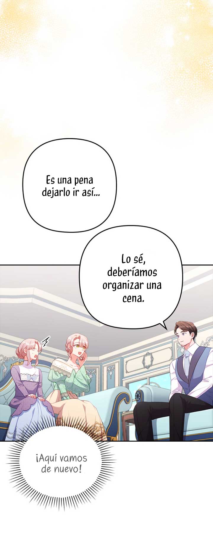 Seduje al protagonista masculino enfermizo Capítulo 52 - Page 43