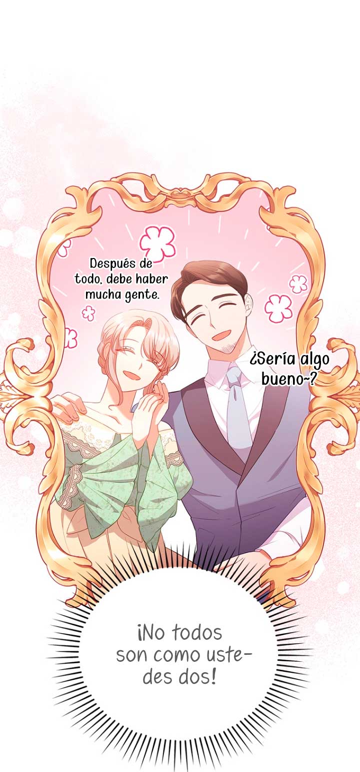 Seduje al protagonista masculino enfermizo Capítulo 52 - Page 44