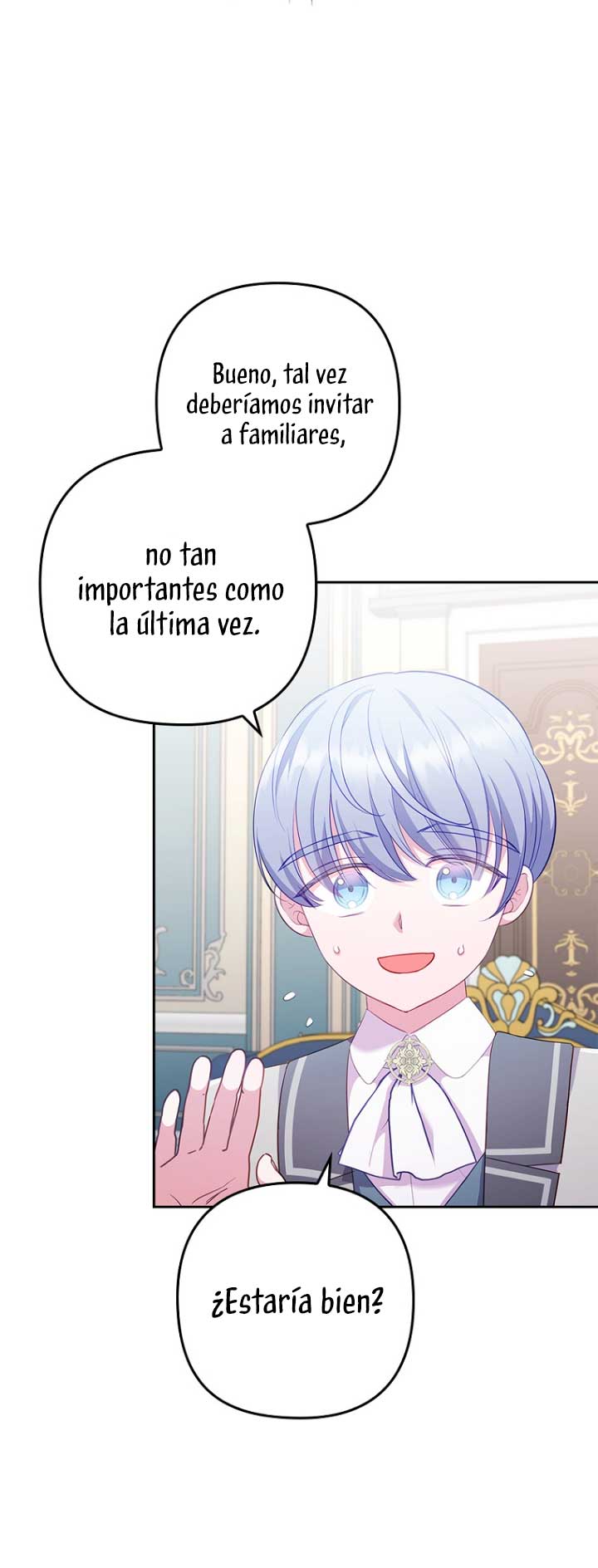 Seduje al protagonista masculino enfermizo Capítulo 52 - Page 45