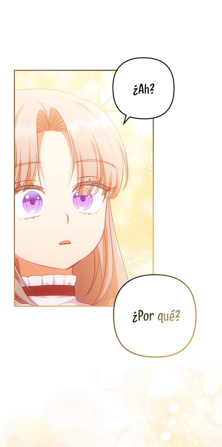 Seduje al protagonista masculino enfermizo Capítulo 52 - Page 5