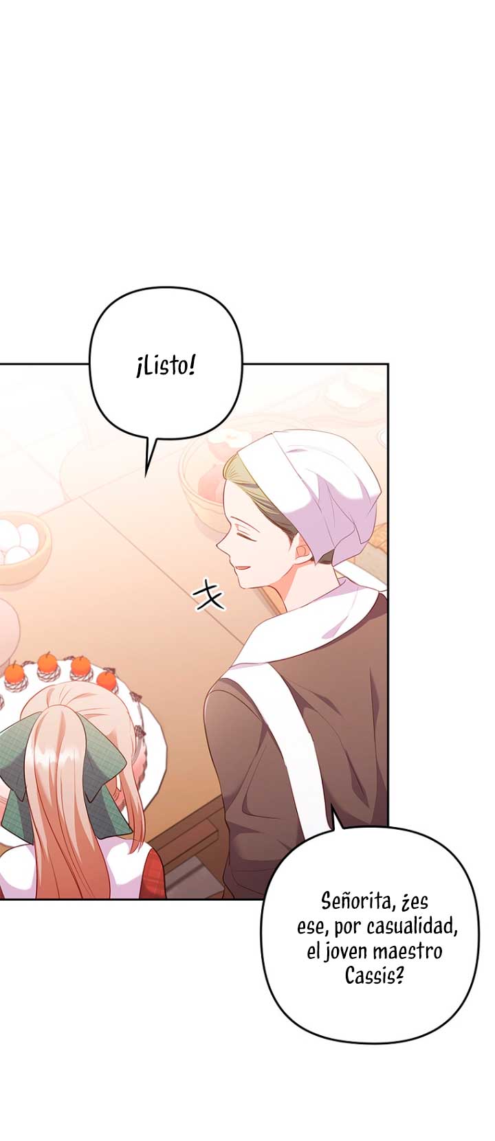 Seduje al protagonista masculino enfermizo Capítulo 52 - Page 52