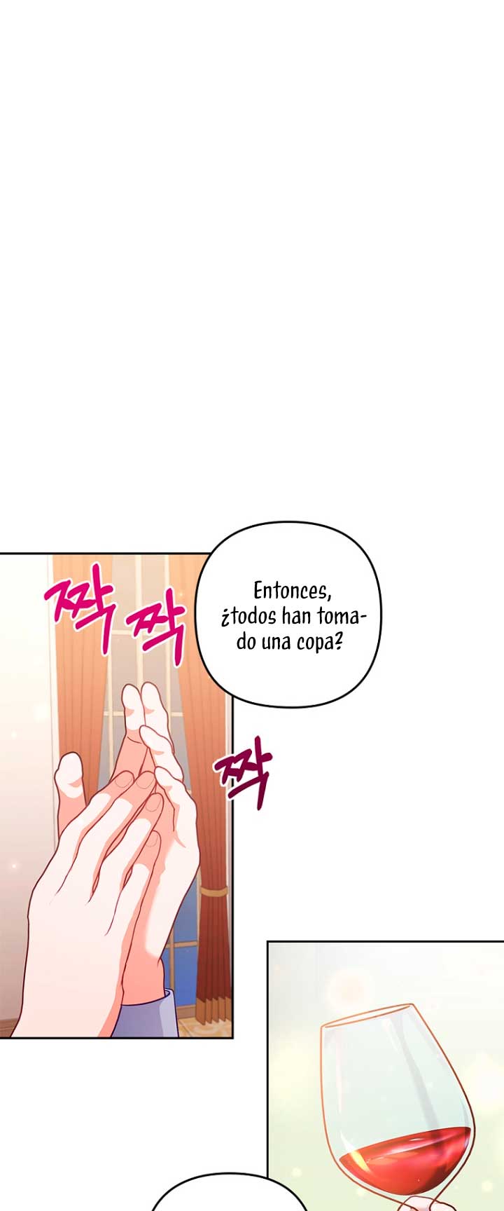 Seduje al protagonista masculino enfermizo Capítulo 52 - Page 54