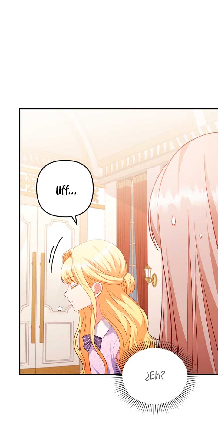 Seduje al protagonista masculino enfermizo Capítulo 52 - Page 58