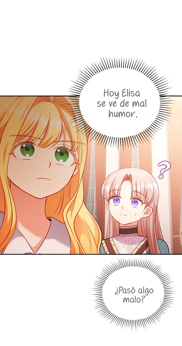 Seduje al protagonista masculino enfermizo Capítulo 52 - Page 59