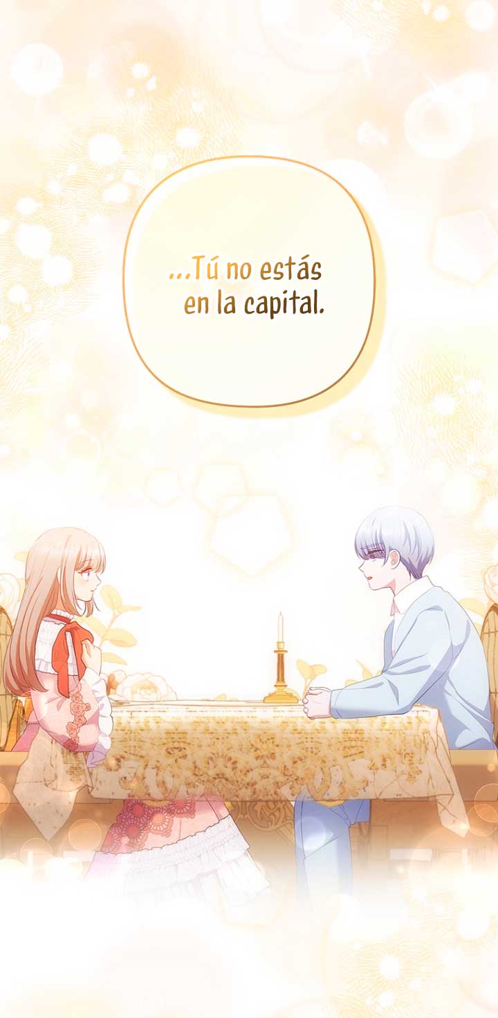 Seduje al protagonista masculino enfermizo Capítulo 52 - Page 6