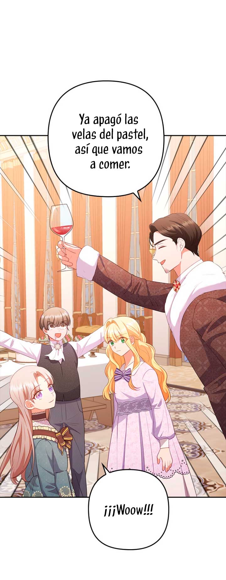 Seduje al protagonista masculino enfermizo Capítulo 52 - Page 60
