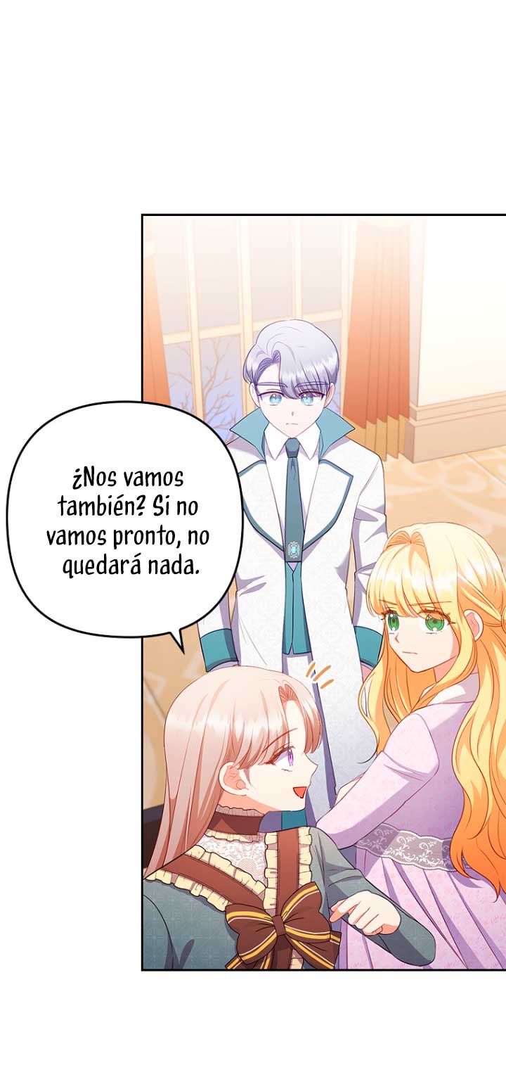 Seduje al protagonista masculino enfermizo Capítulo 52 - Page 62