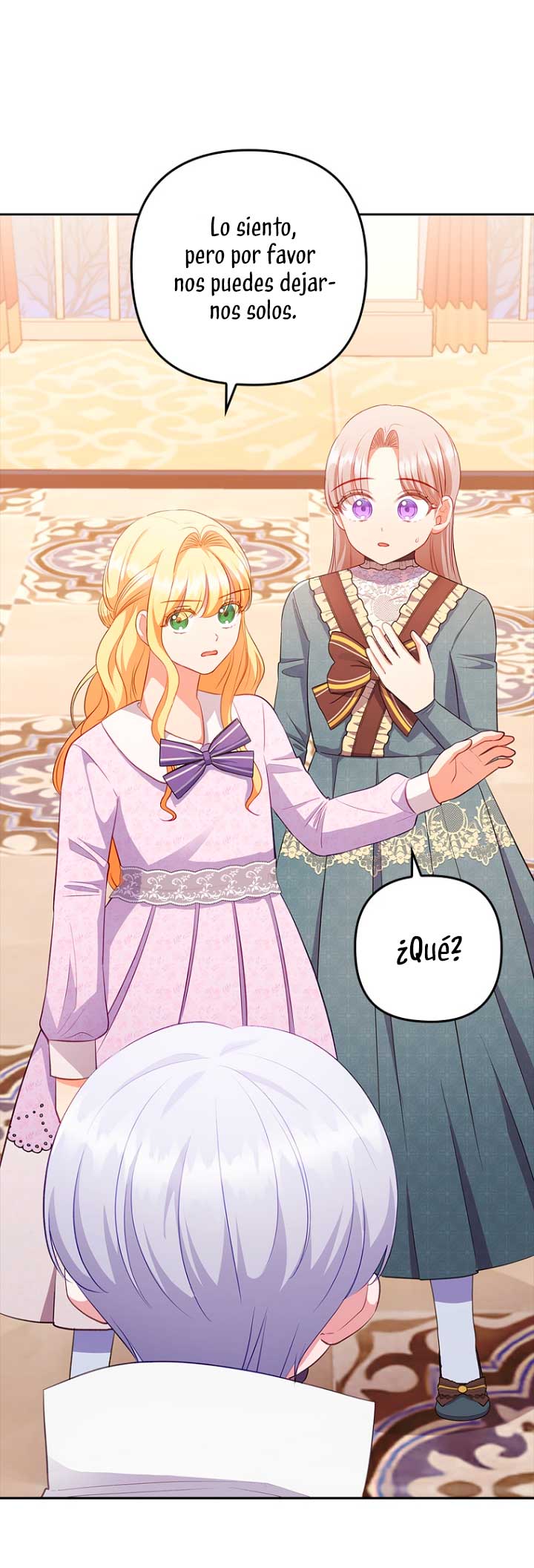 Seduje al protagonista masculino enfermizo Capítulo 52 - Page 64