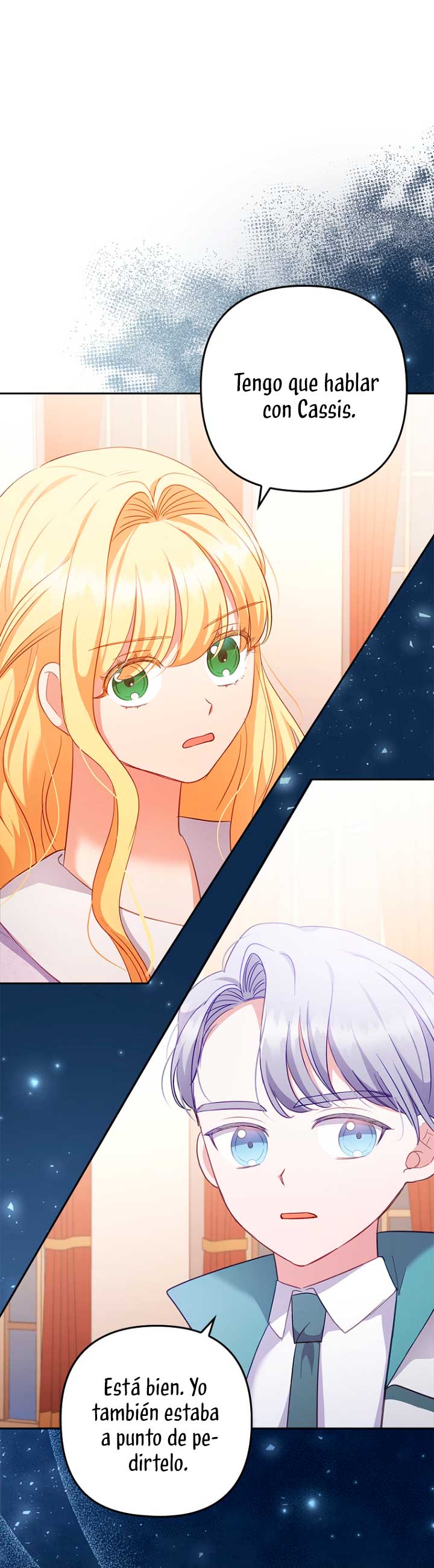 Seduje al protagonista masculino enfermizo Capítulo 52 - Page 65