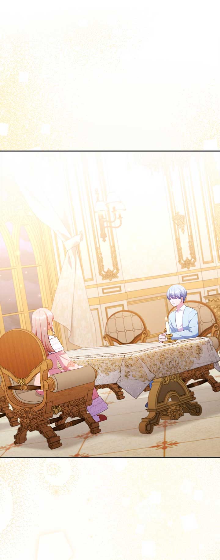 Seduje al protagonista masculino enfermizo Capítulo 52 - Page 8