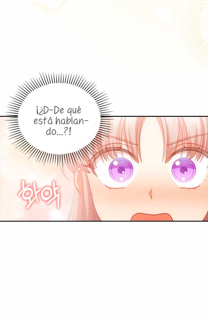 Seduje al protagonista masculino enfermizo Capítulo 52 - Page 9