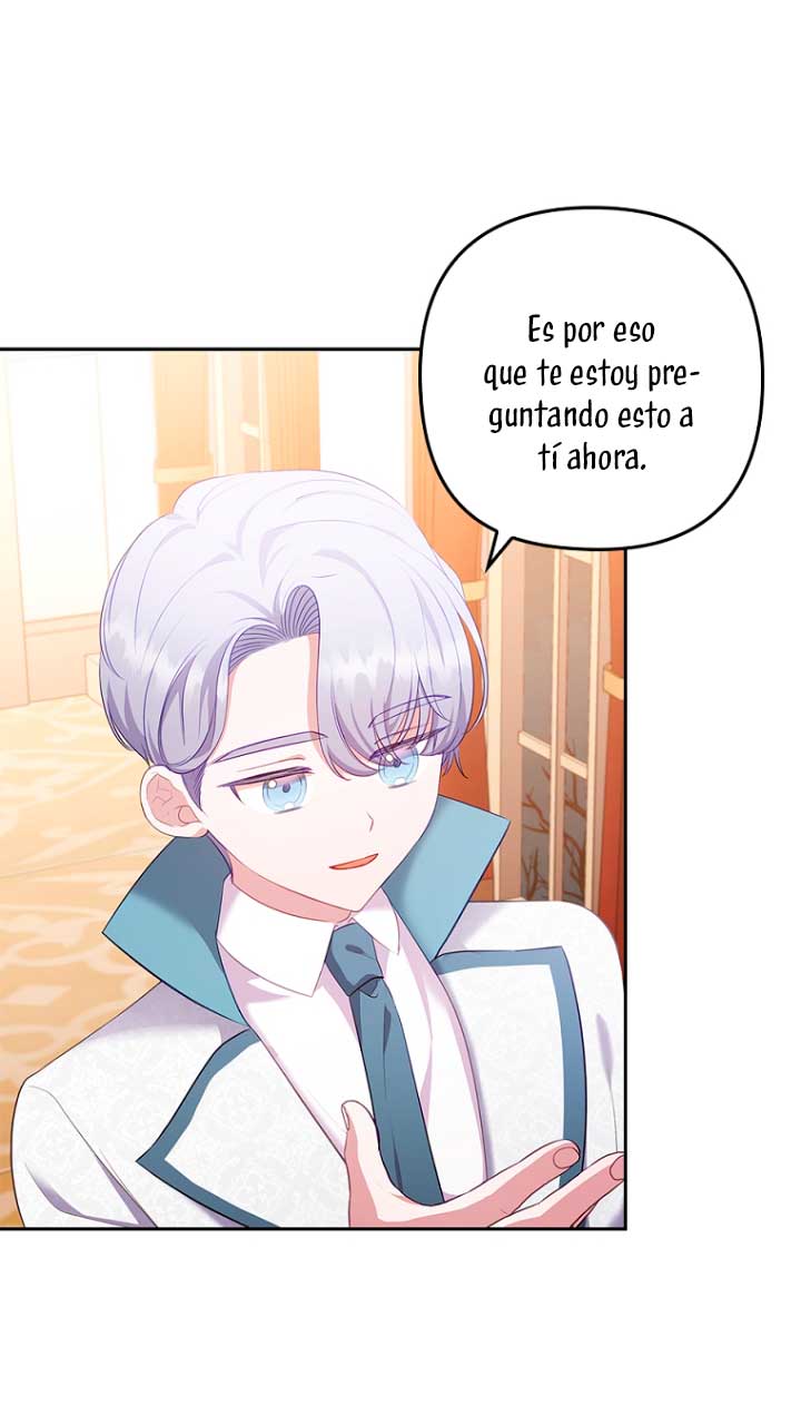 Seduje al protagonista masculino enfermizo Capítulo 53 - Page 13