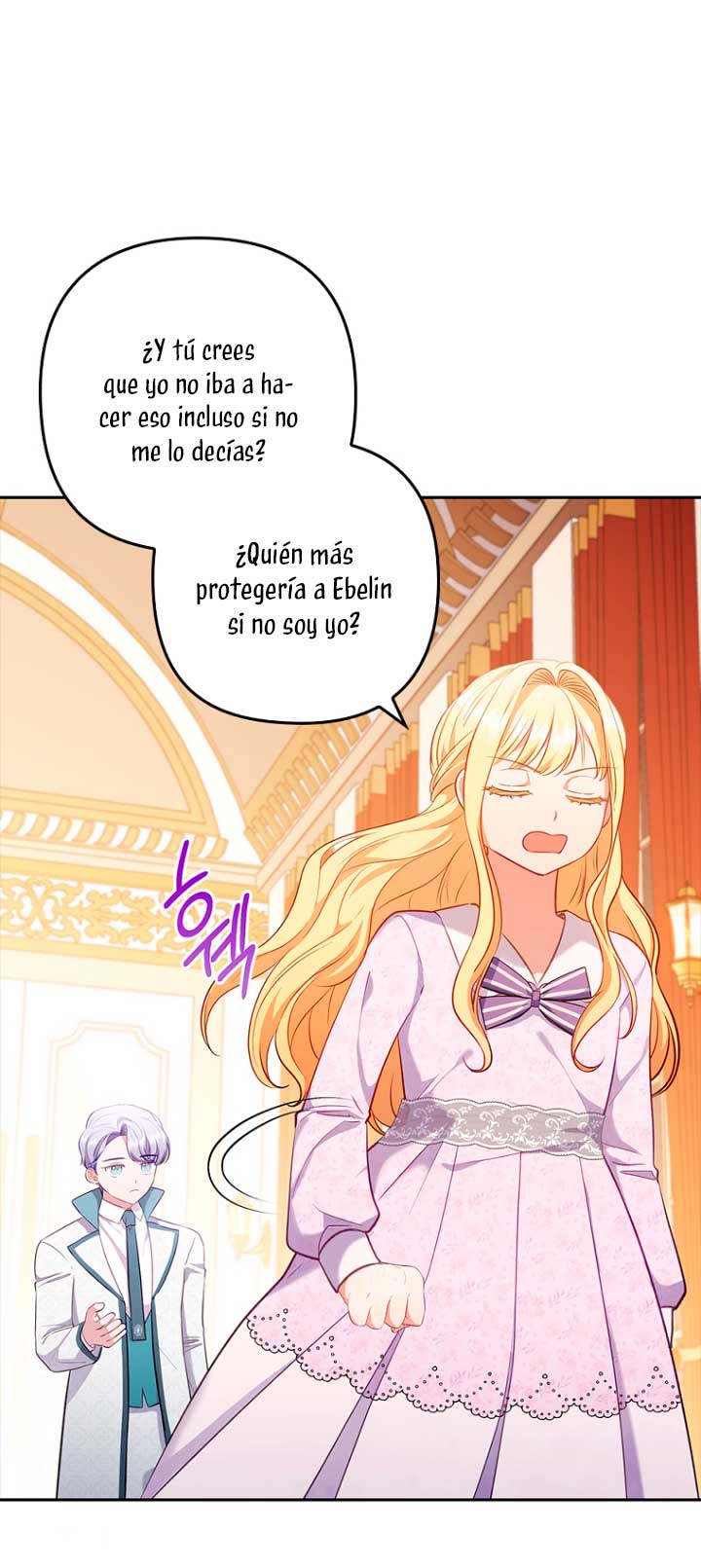 Seduje al protagonista masculino enfermizo Capítulo 53 - Page 16