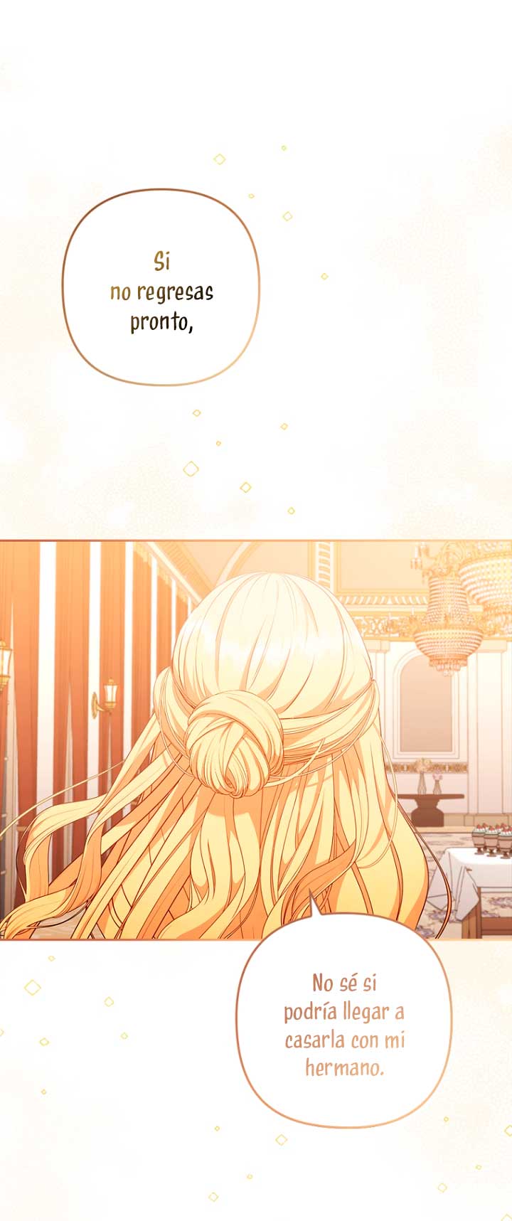 Seduje al protagonista masculino enfermizo Capítulo 53 - Page 17