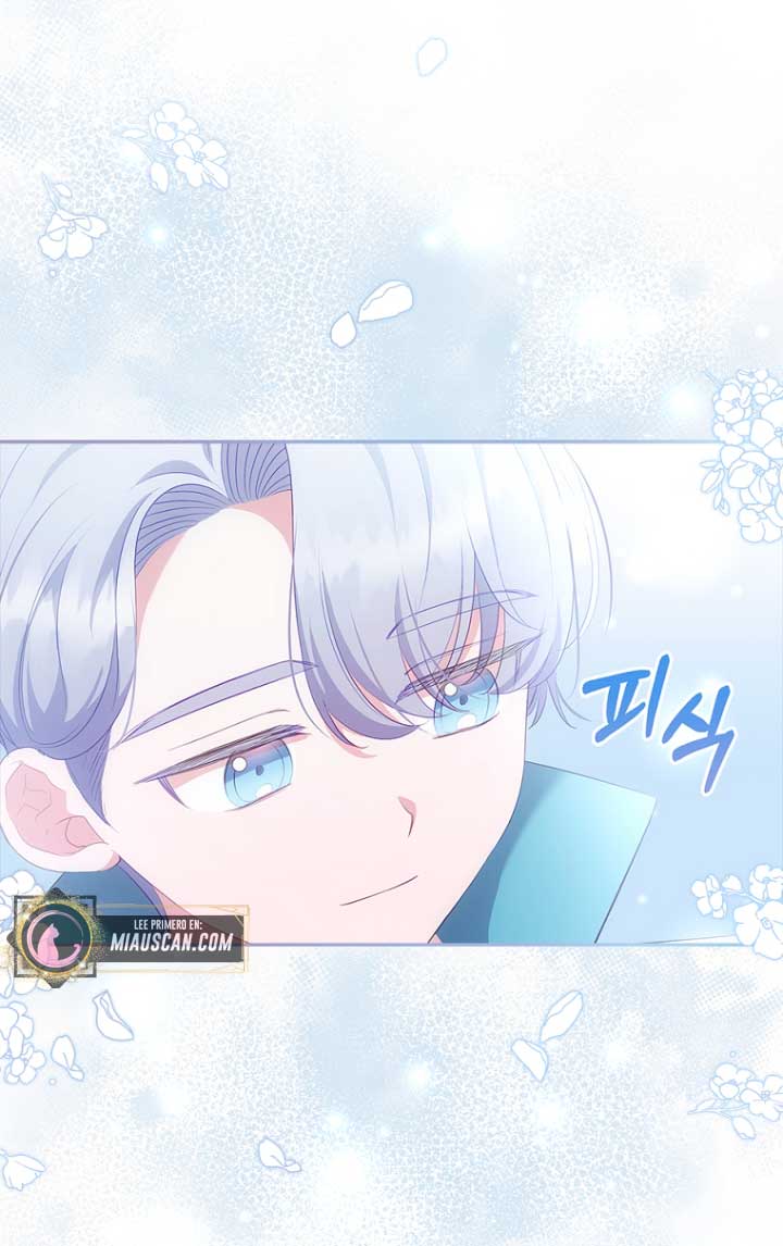 Seduje al protagonista masculino enfermizo Capítulo 53 - Page 19