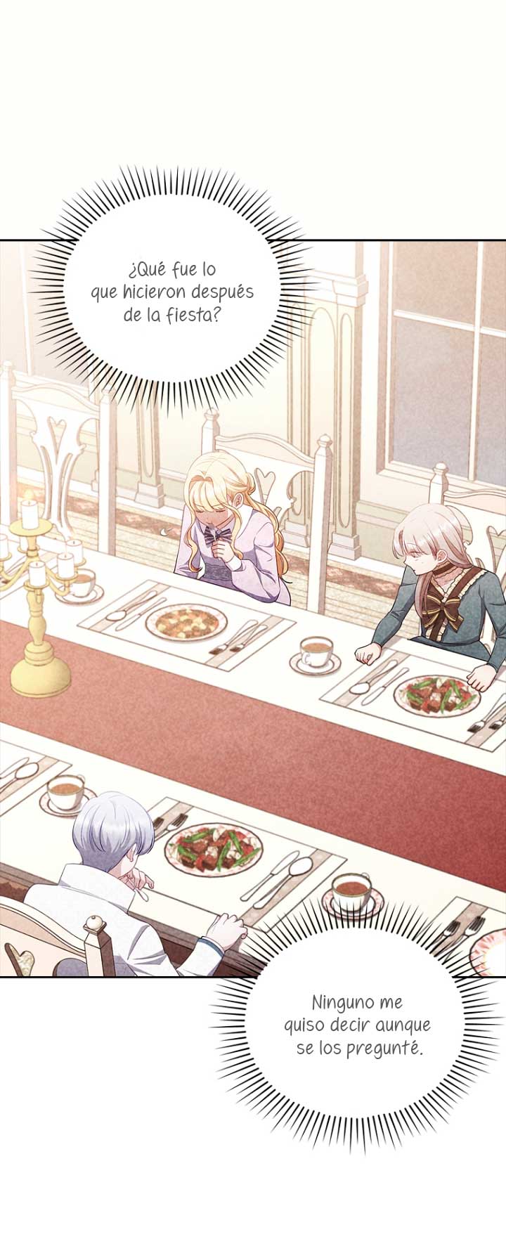 Seduje al protagonista masculino enfermizo Capítulo 53 - Page 25