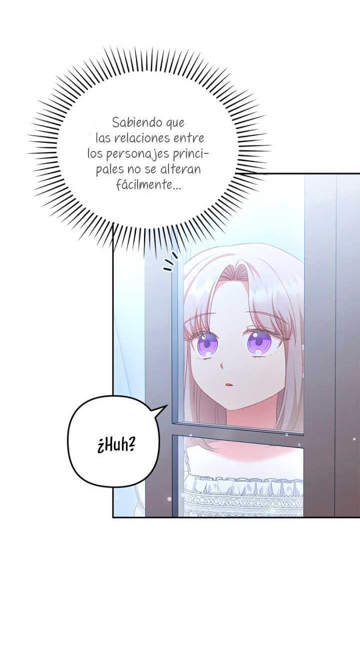 Seduje al protagonista masculino enfermizo Capítulo 53 - Page 27