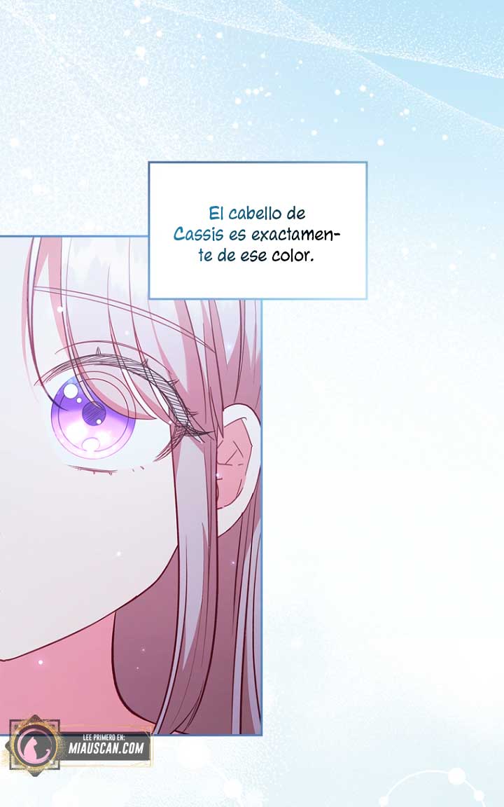 Seduje al protagonista masculino enfermizo Capítulo 53 - Page 29