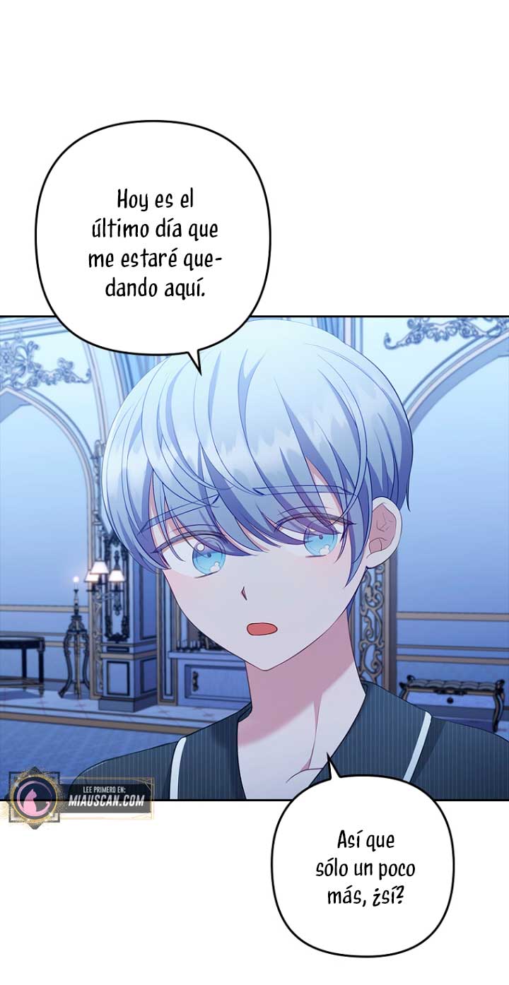 Seduje al protagonista masculino enfermizo Capítulo 53 - Page 40