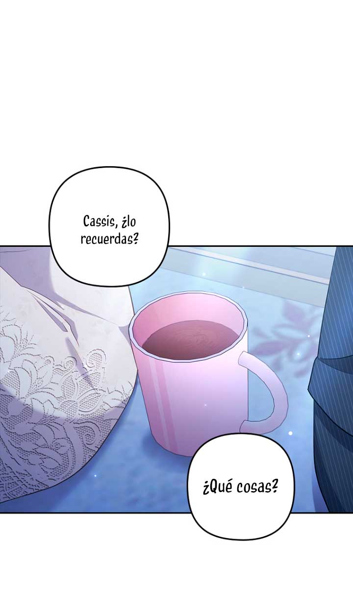 Seduje al protagonista masculino enfermizo Capítulo 53 - Page 44