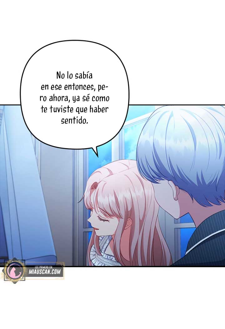 Seduje al protagonista masculino enfermizo Capítulo 53 - Page 46