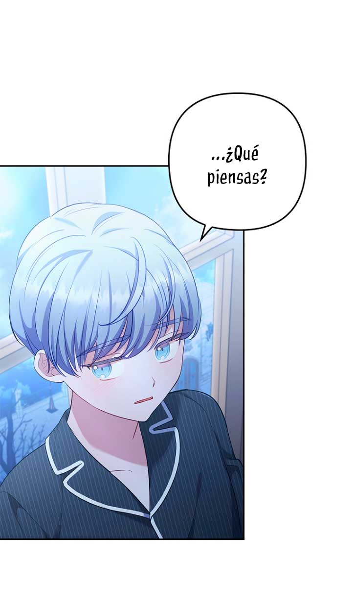 Seduje al protagonista masculino enfermizo Capítulo 53 - Page 47